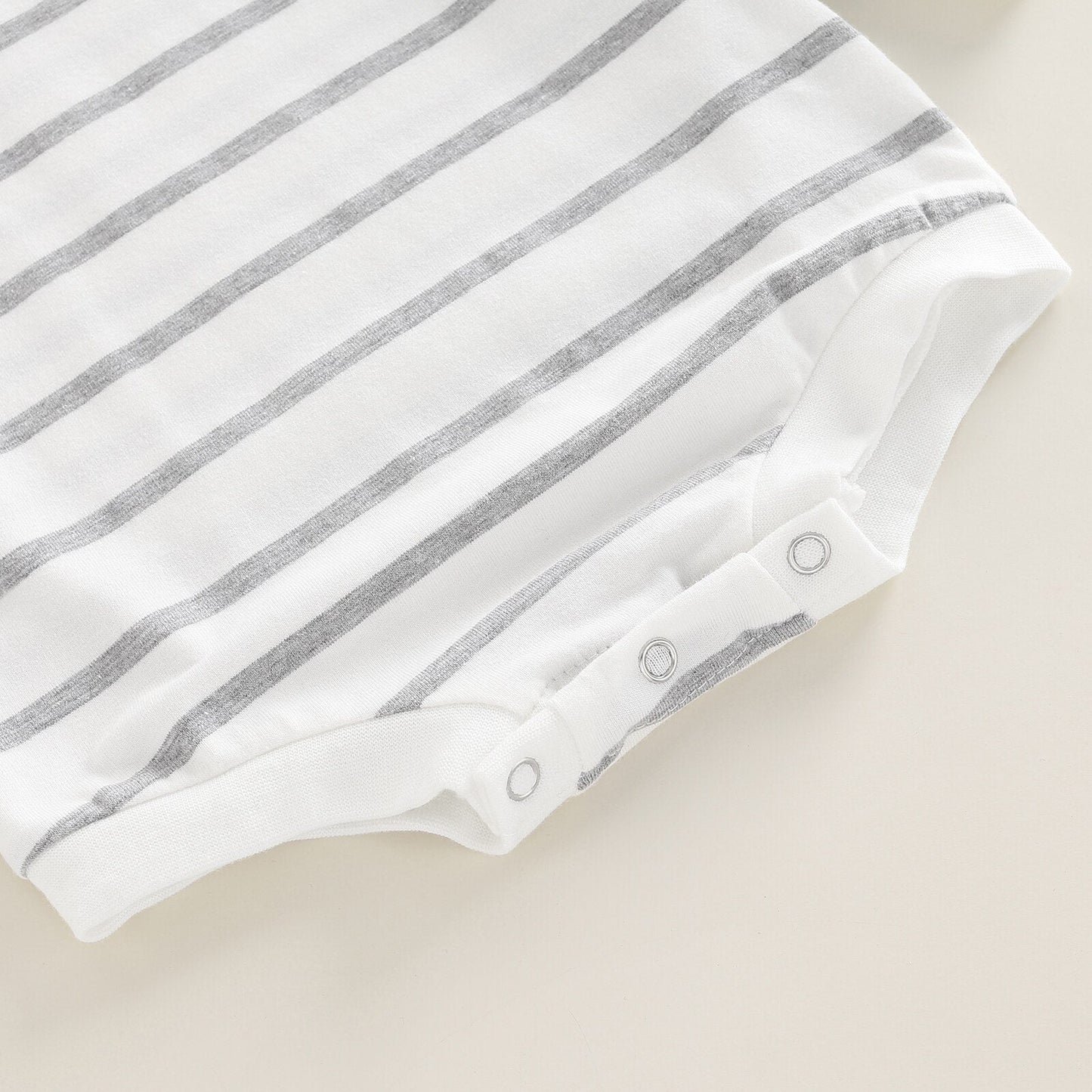 Children's Bodysuit Stripes