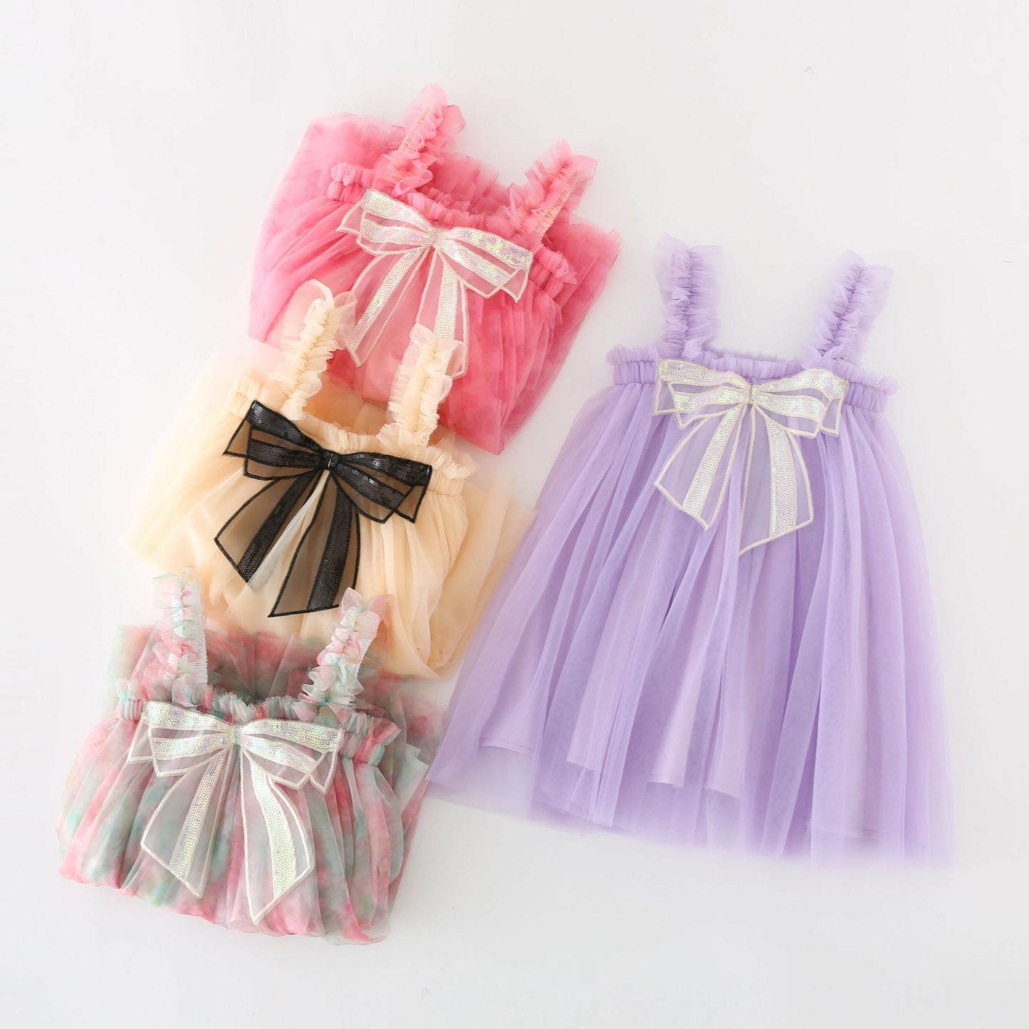 Baby Girl Dresses Princess