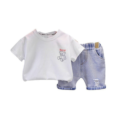 Bear Wings Children's Set