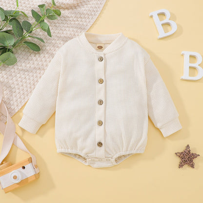 Children's Bodysuit Buttons