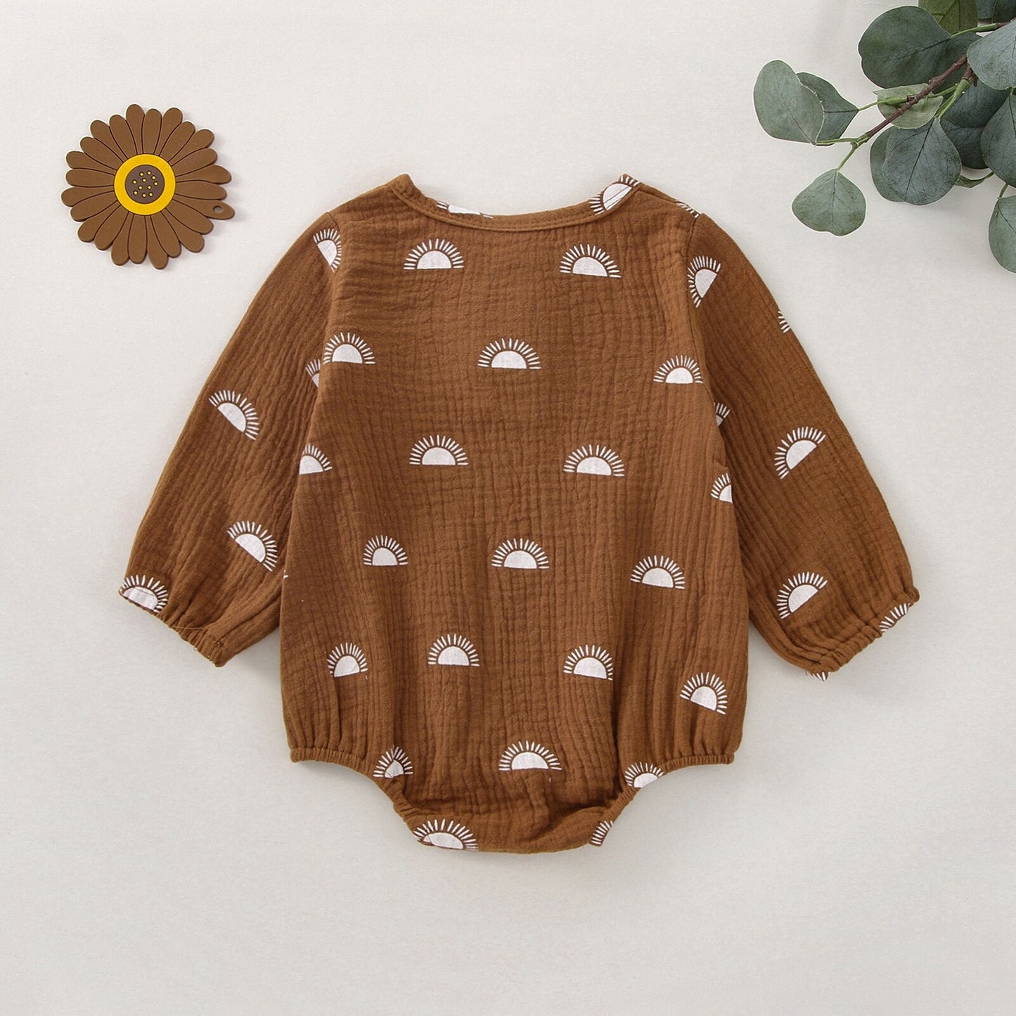 Children's Bodysuit Sun