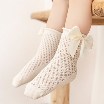 Beautiful Children's Socks