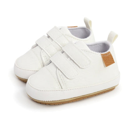 Children's Sneakers Double Velcro