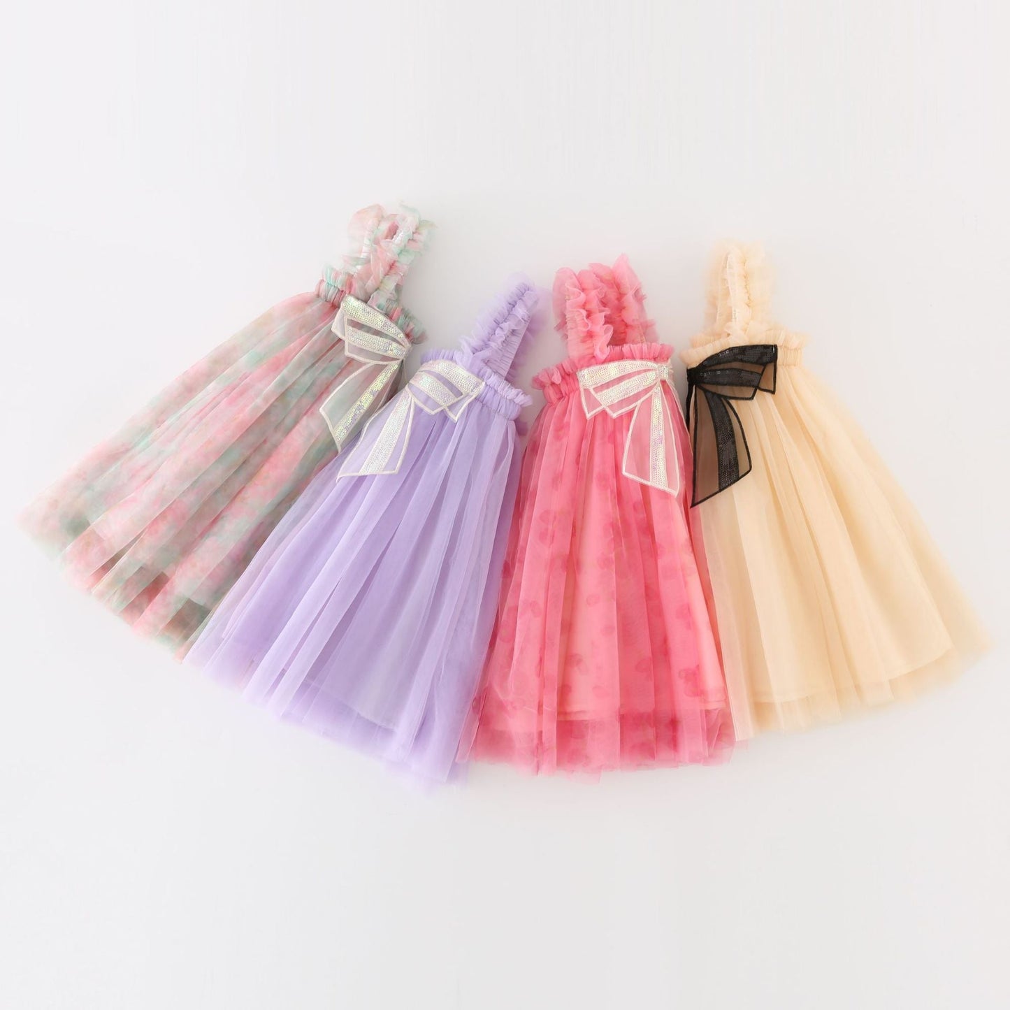 Baby Girl Dresses Princess