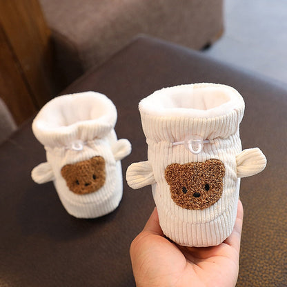 Bear Children's Shoes