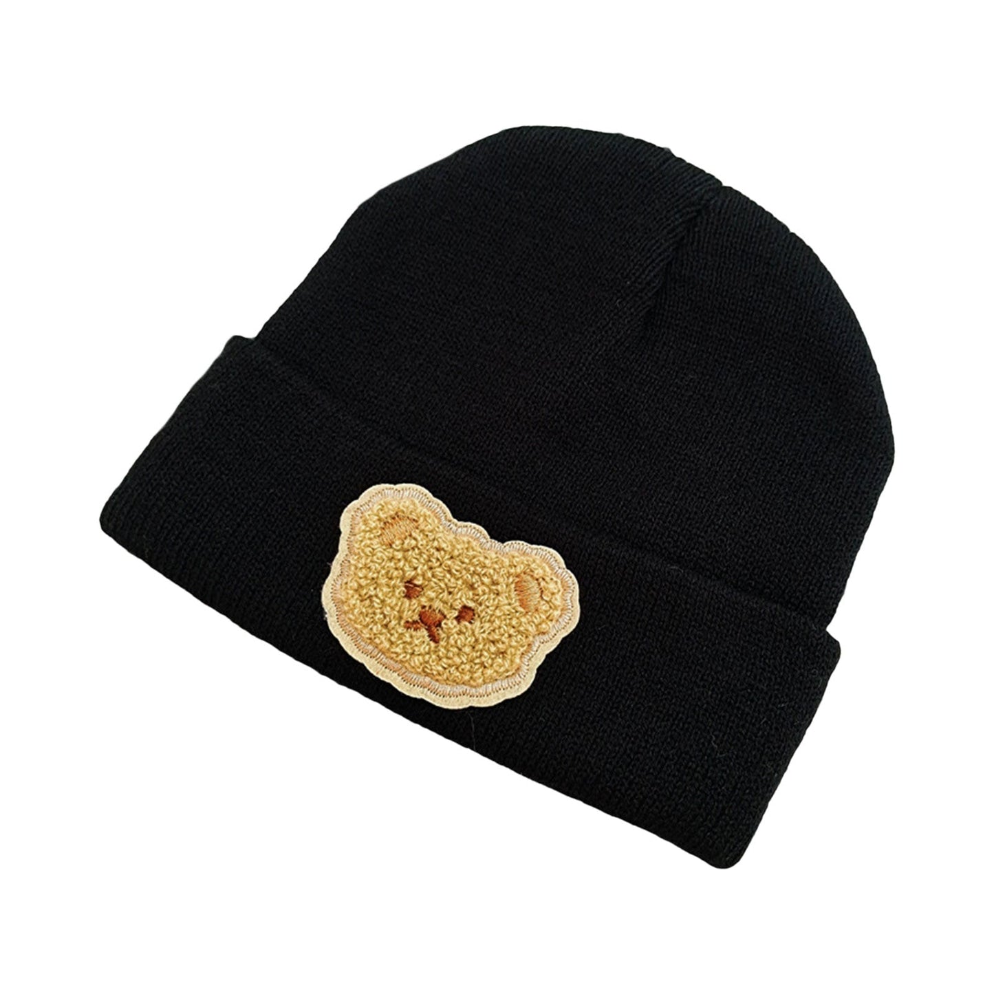 Bear Children's Cap