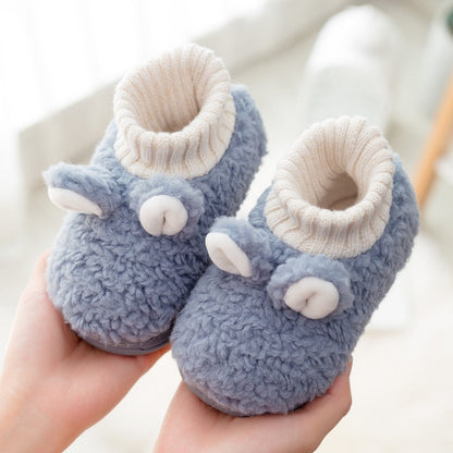 Bunny Slippers