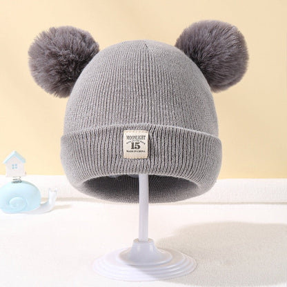 Children's Cap Ears