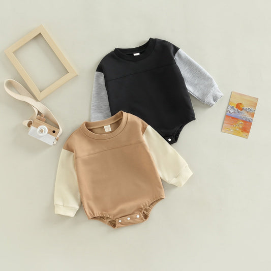 Children's Bodysuit Sleeves