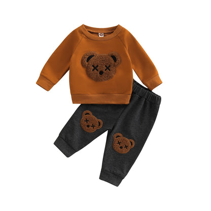 Bear Children's Set