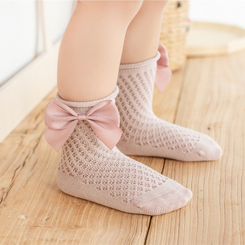 Beautiful Children's Socks