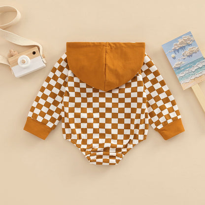 Children's Chess Swetersuit