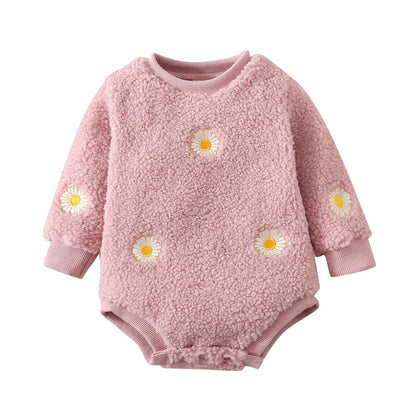 Blossom Children's Bodysuit