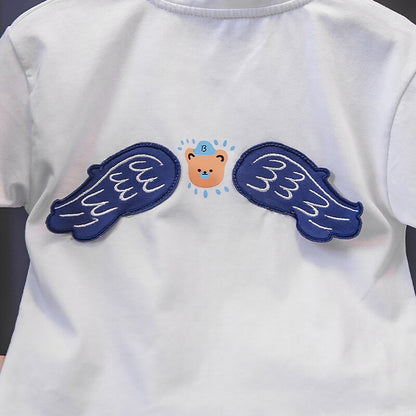 Bear Wings Children's Set