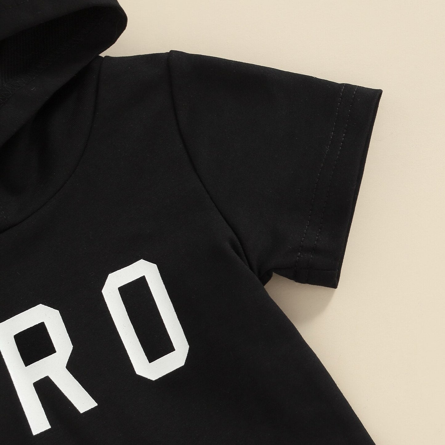 Bro Hooded Set