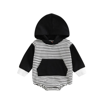 Children's Bodysuit Stripes