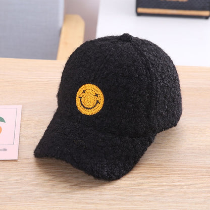 Children's Cap Smile