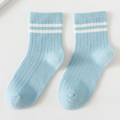 Children's  Stripes Sock