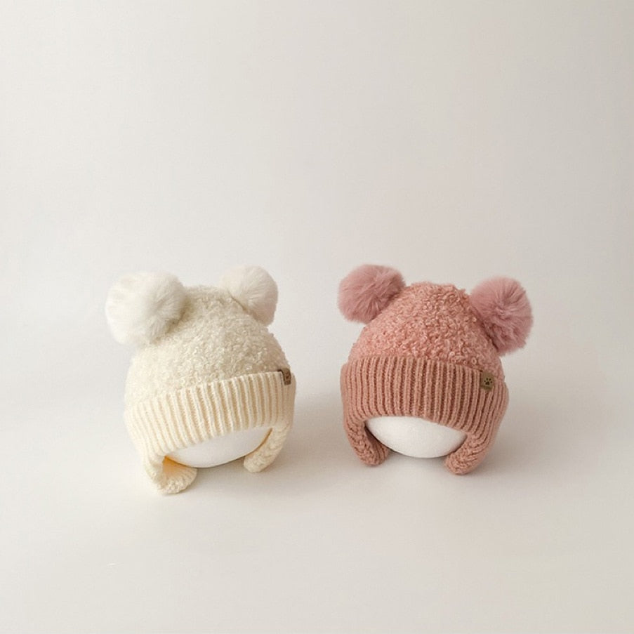 Children's Cap Ears