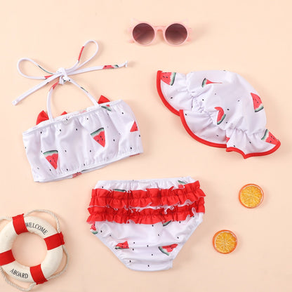 3 piece Set Summer Baby