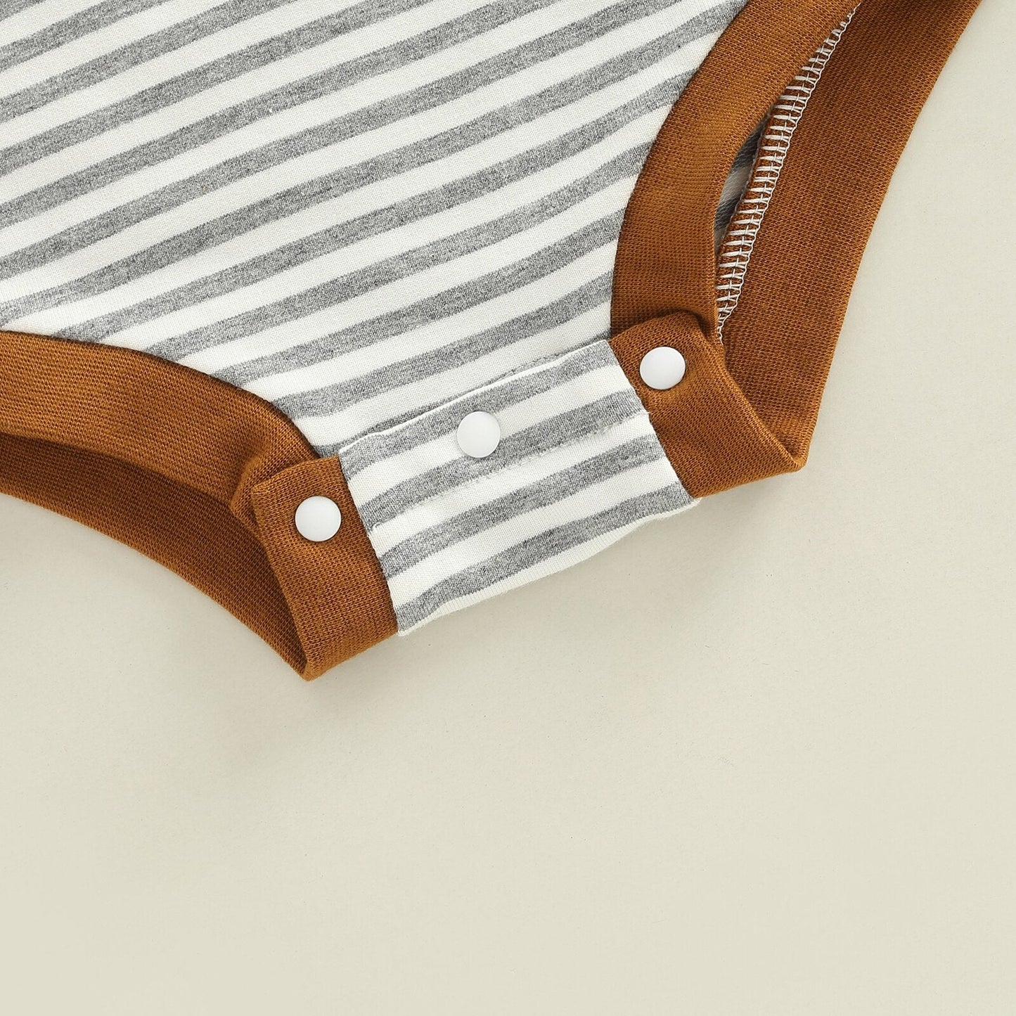 Children's Bodysuit Stripes