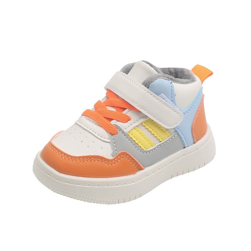 Colorful Fun Sneaker