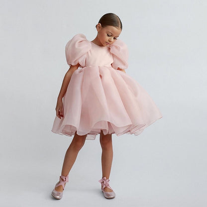 Princess style Dress for Children