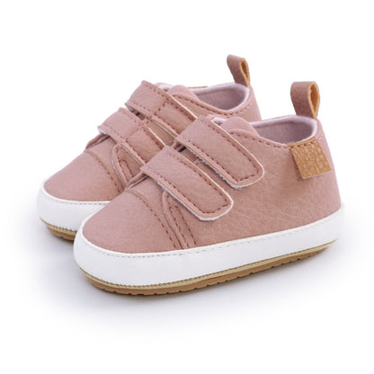 Children's Sneakers Double Velcro