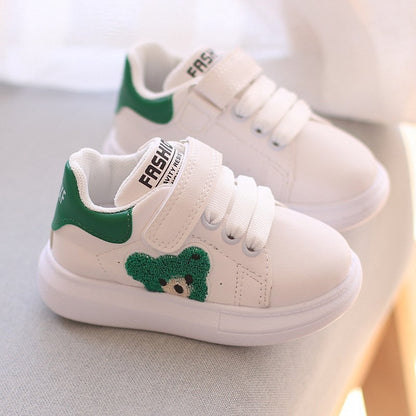 Panda Bear Children's Sneakers