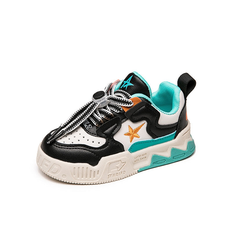 Modern Children's Sneakers