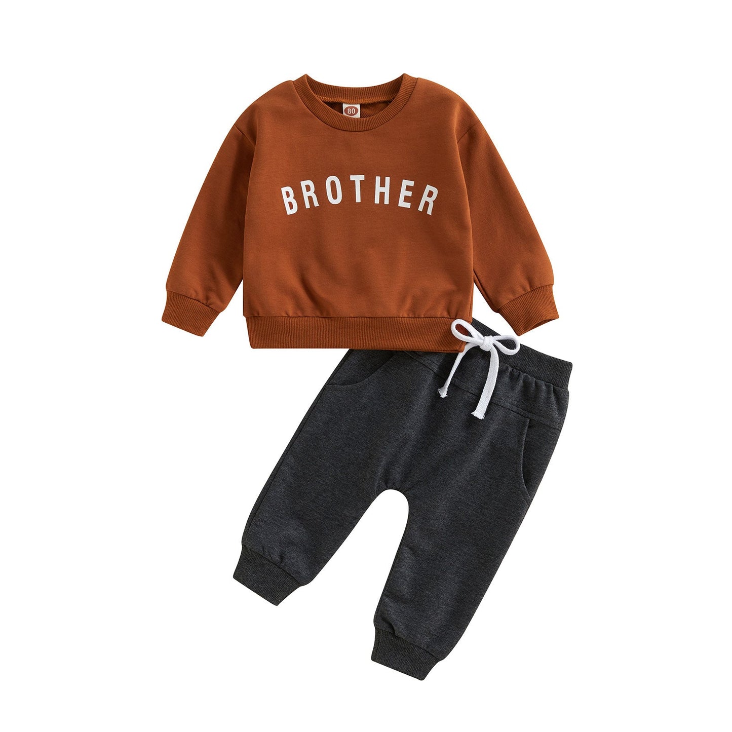 Brother Children's Set