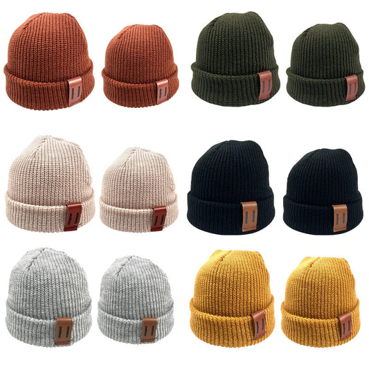 Children's Cap Colors