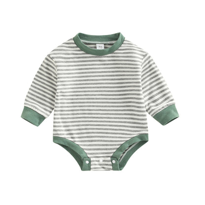 Children's Bodysuit Stripes