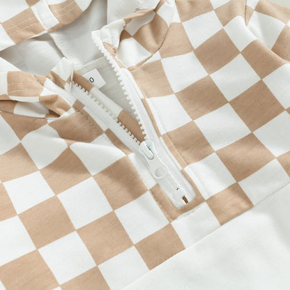 Children's Chess Bodysuit