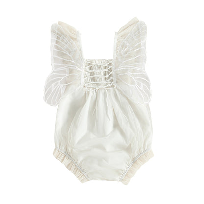 Butterfly Bodysuit