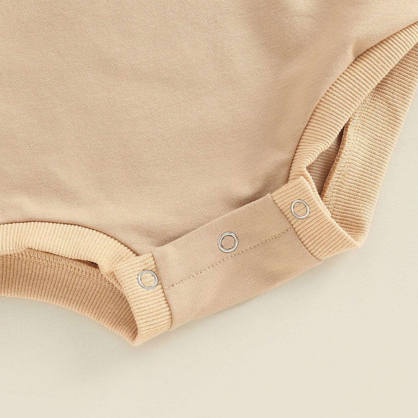 Children's Bodysuit Pocket