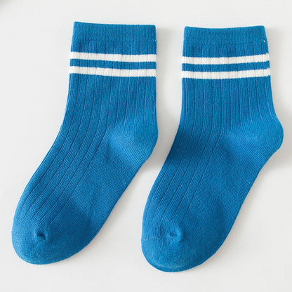 Children's  Stripes Sock