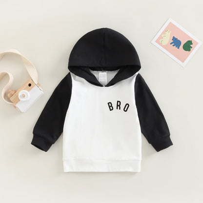 Bro Children's Sweatshirt