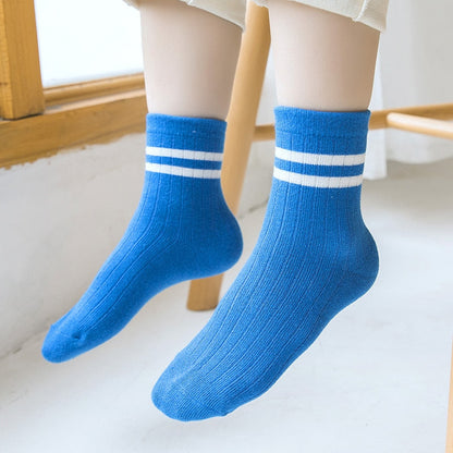 Children's  Stripes Sock