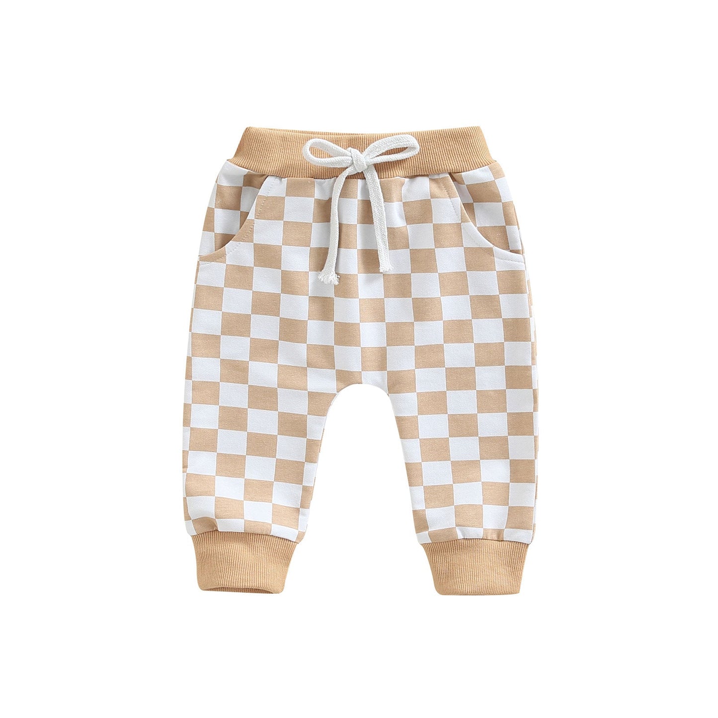 Children's Chess Trousers