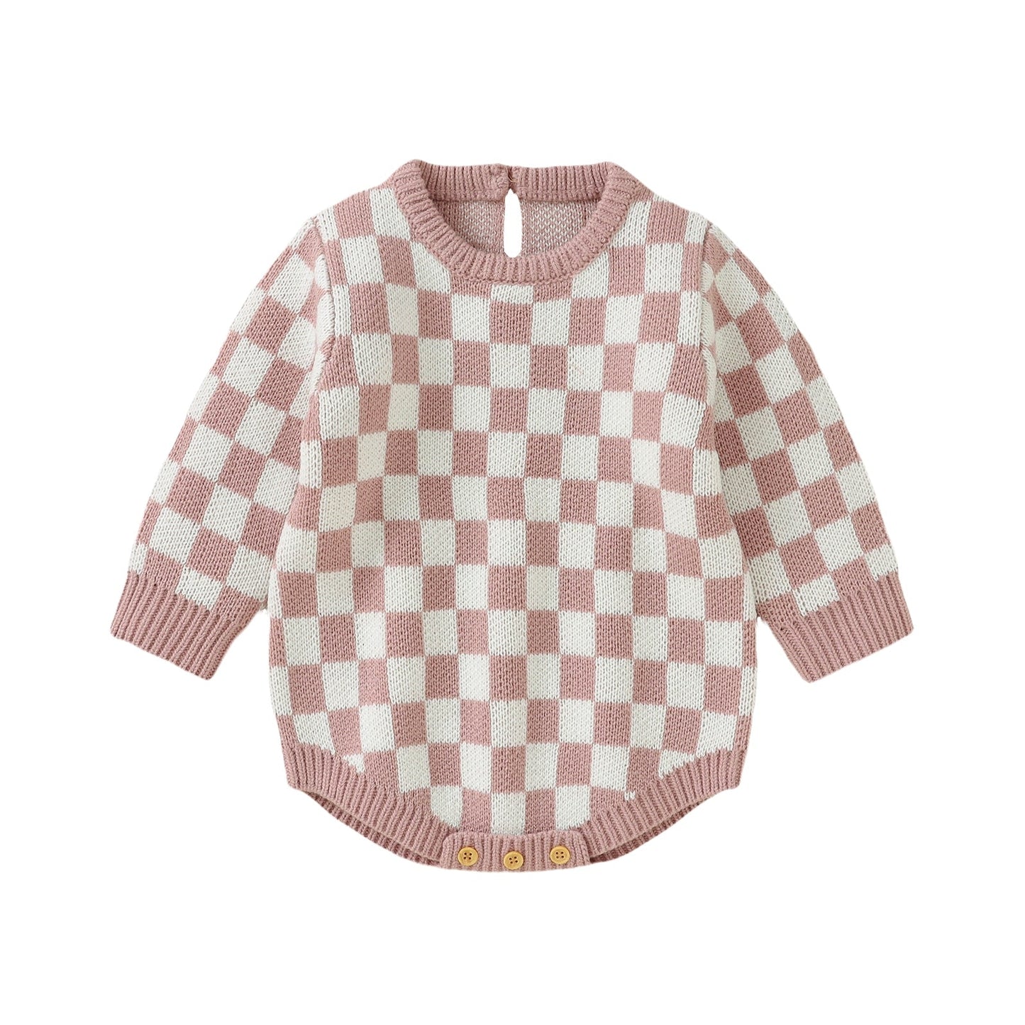 Children's Chess Bodysuit