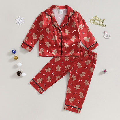 Biscuit Children's Pajamas