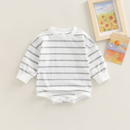 Children's Bodysuit Stripes