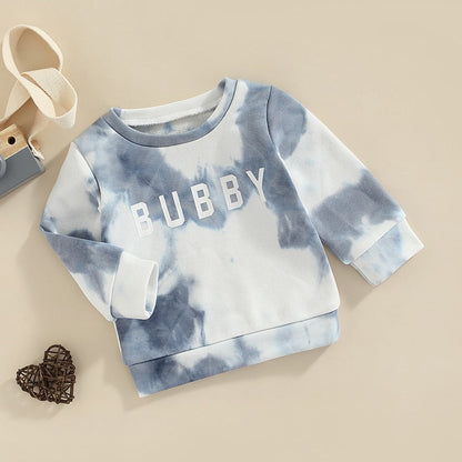 Boy Sweatshirt