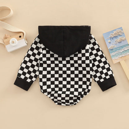 Children's Chess Swetersuit