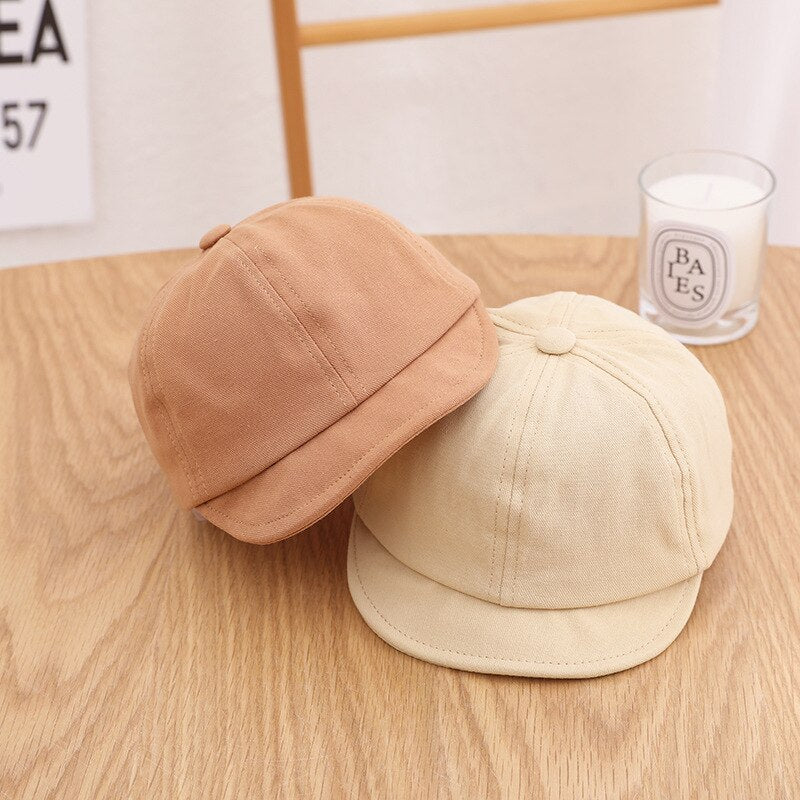 Baby Children's Cap