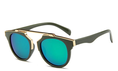 Chic and Modern Sunglasses