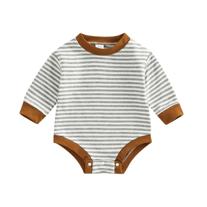 Children's Bodysuit Stripes