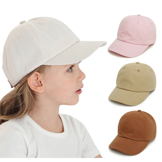 Children's Cap