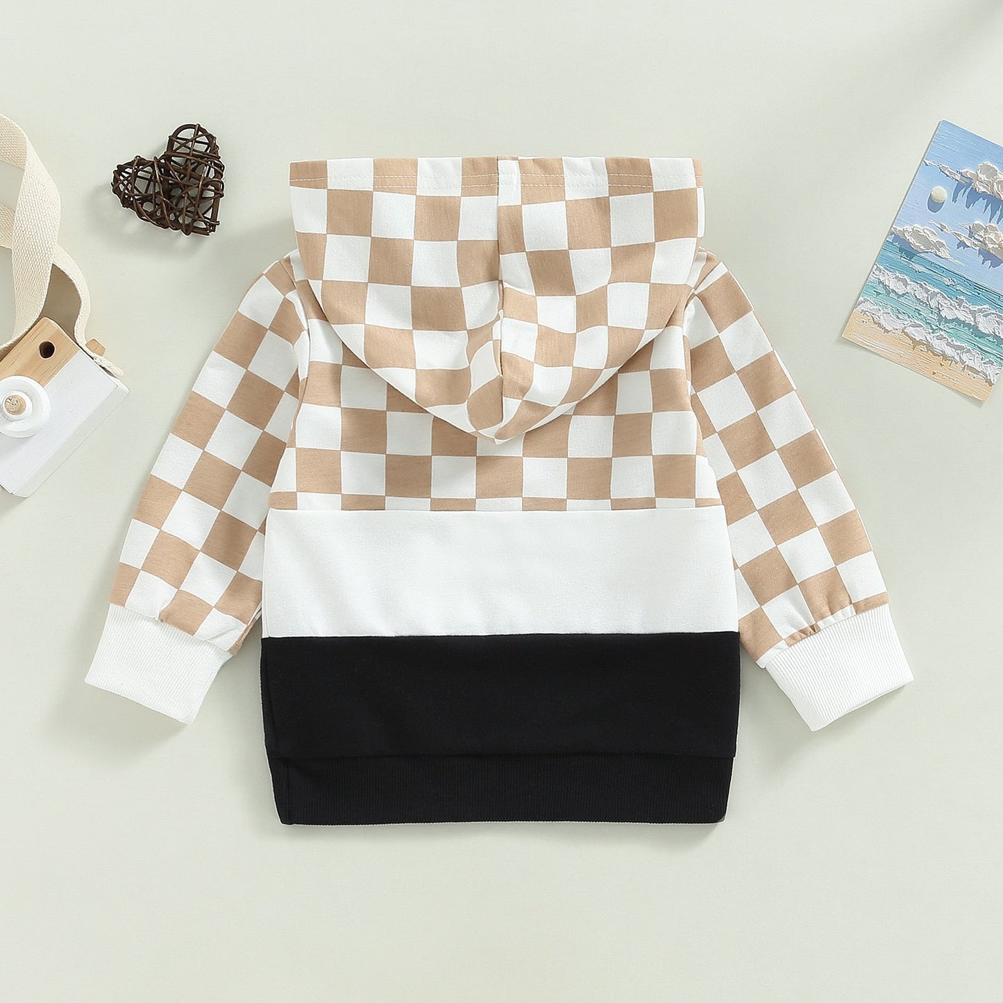 Children's Chess Bodysuit